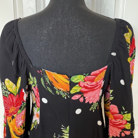 Farm Rio Dress - Picture 4 of 7